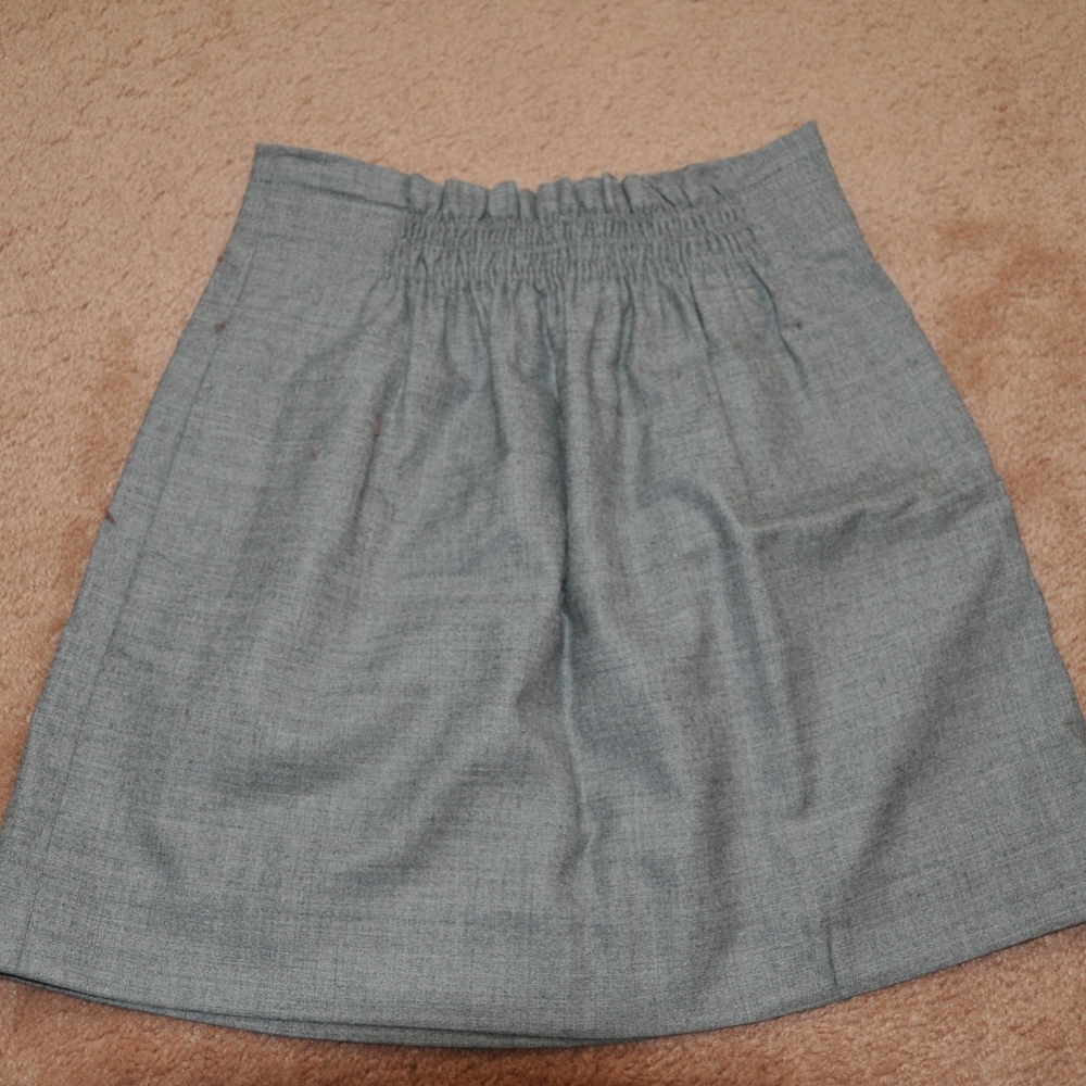 J.Crew Skirt
